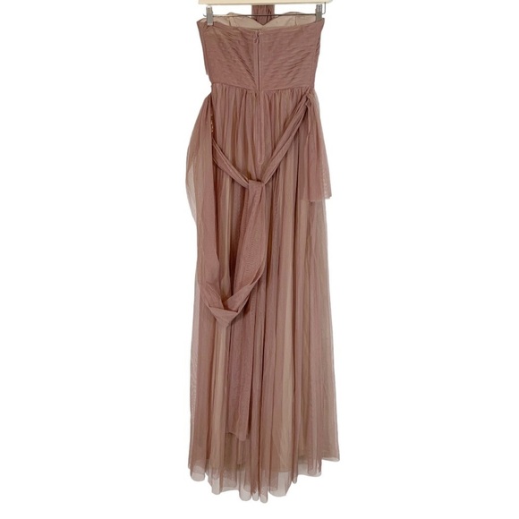 Birdy Grey Christina Convertible Maxi Dress Size XS NWT - Picture 8 of 15